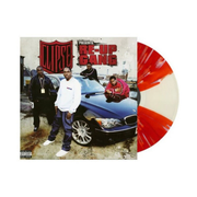 Re-Up Gang – Clipse Presents: Re-Up Gang (Clear, Gate, Red LP Vinyl)