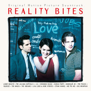 Reality Bites / O.S.T. – Reality Bites (Original Soundtrack LP Vinyl)