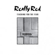 Really Red – Teaching You the Fear 1 (LP Vinyl)