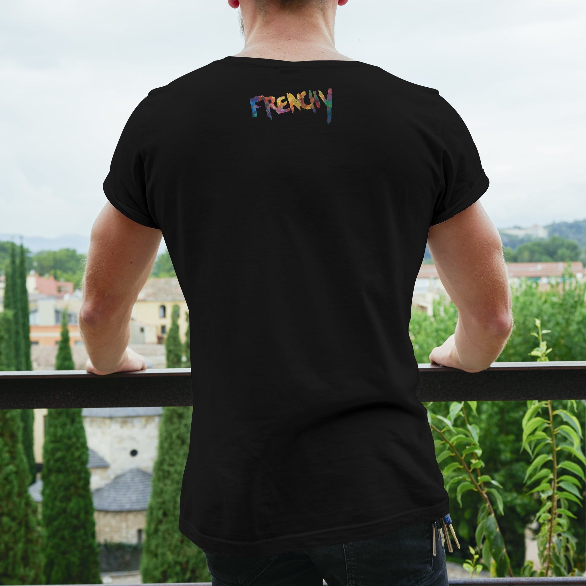 Rebirth Pale Ale T-Shirt by Frenchy