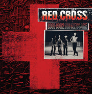 Red Cross – 1981-1982 No Message (LP Vinyl)