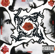 Red Hot Chili Peppers – Blood Sugar Sex Magic (CD)