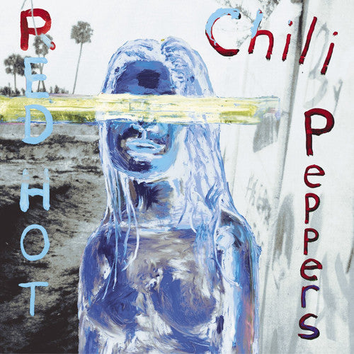 Red Hot Chili Peppers – By The Way (Import LP Vinyl)