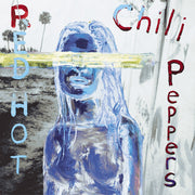 Red Hot Chili Peppers – By The Way (Import LP Vinyl)
