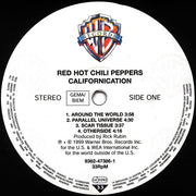 Red Hot Chili Peppers – Californication (180 Gram 2xLP Vinyl)