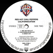 Red Hot Chili Peppers – Californication (180 Gram 2xLP Vinyl)