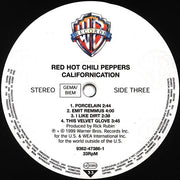 Red Hot Chili Peppers – Californication (180 Gram 2xLP Vinyl)