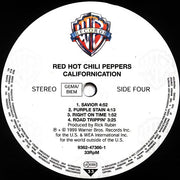 Red Hot Chili Peppers – Californication (180 Gram 2xLP Vinyl)