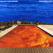 Red Hot Chili Peppers – Californication (CD)