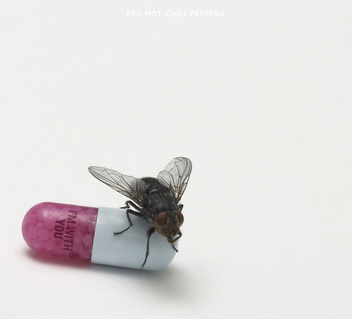 Red Hot Chili Peppers – I'm With You (LP Vinyl)