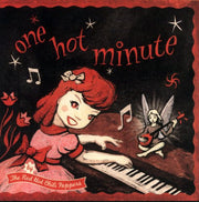 Red Hot Chili Peppers – One Hot Minute (LP Vinyl)