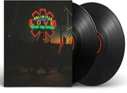 Red Hot Chili Peppers – Unlimited Love (LA Exclusive Limited Edition Exclusive Cover 2-LP Vinyl)