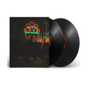Red Hot Chili Peppers – Unlimited Love (LA Exclusive Limited Edition Exclusive Cover 2-LP Vinyl)