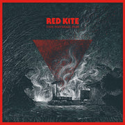 Red Kite – This Too Shall Pass - Red (Colored, Red LP Vinyl)
