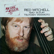 Red Mitchell / Isao Suzuki – Bass Club (LP Vinyl)
