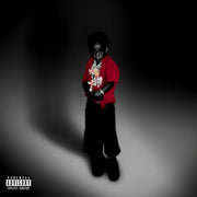Red – Nda (Colored, Red, Can LP Vinyl)