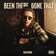Redferrin – Been There Done That (CD)