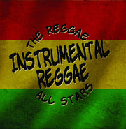 Reggae All Stars – Instrumental Reggae (CD)