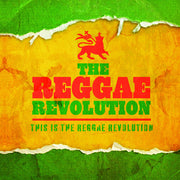 Reggae Revolution – This is the Reggae Revolution (CD)