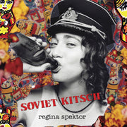 Regina Spektor – Soviet Kitsch (LP Vinyl)