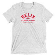 Relix "It's About The Music" T-Shirt