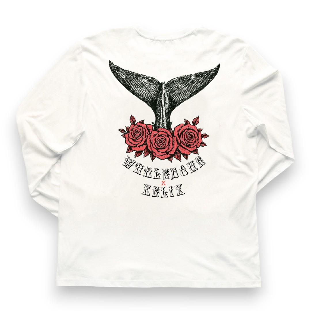 Relix Legends Long Sleeve T-Shirt