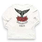 Relix Legends Long Sleeve T-Shirt