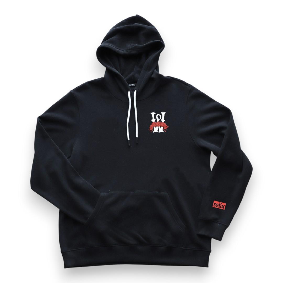 Relix Legends Sweatshirt