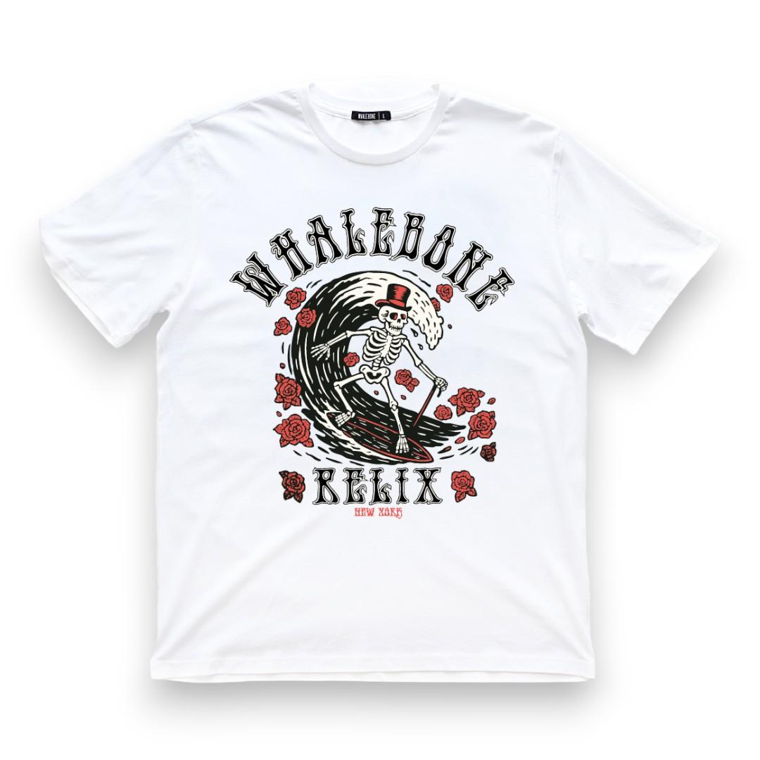 Relix Legends T-Shirt