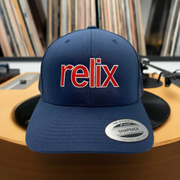 Relix Logo Hat