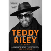 Remember the Times: A Memoir - Hardcover