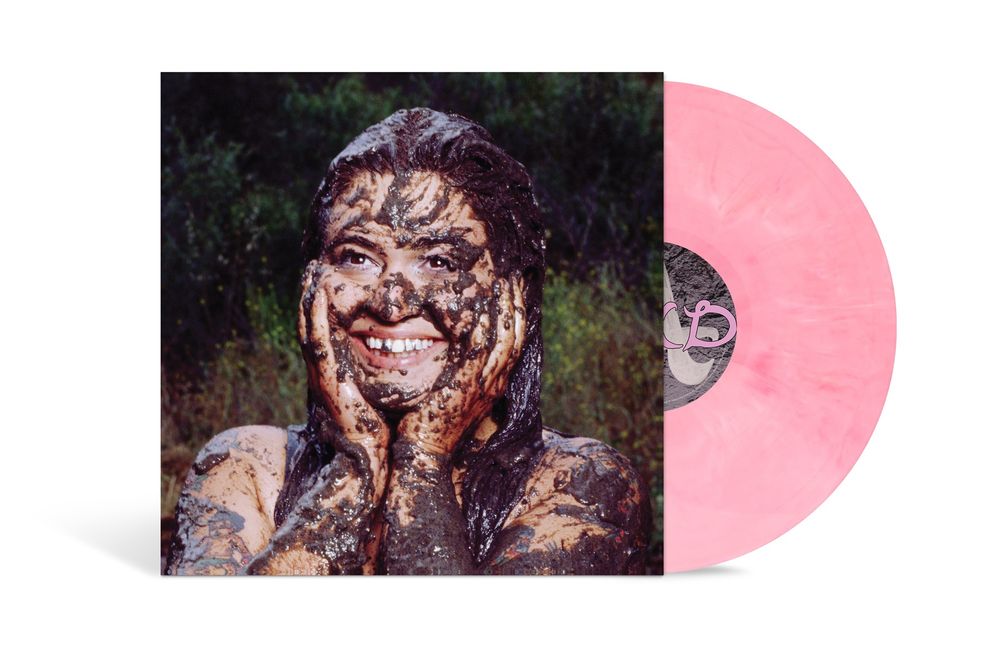 Remi Wolf – Mud (Bubblegum Pink + Poster LP Vinyl)