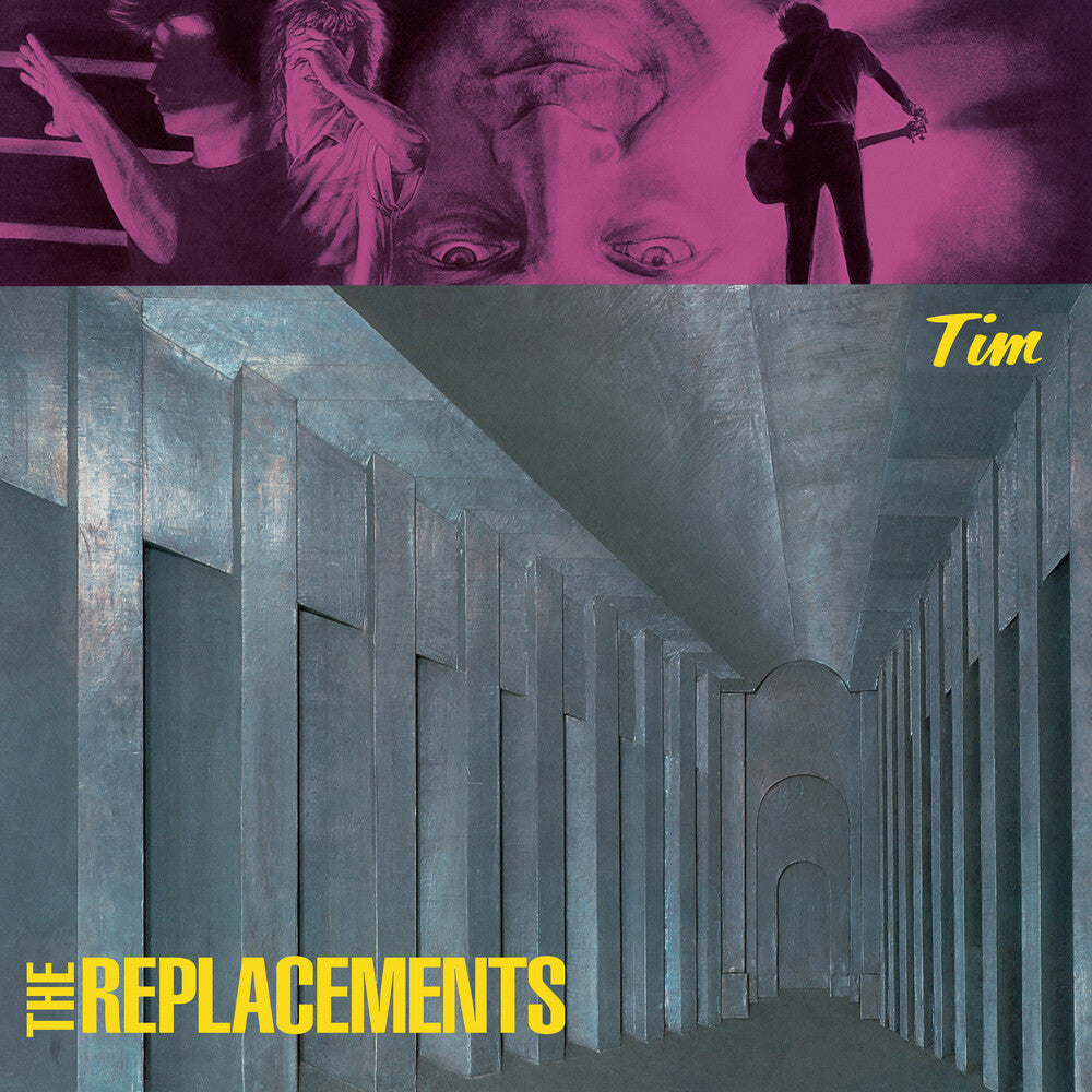 Replacements – Tim (CD)