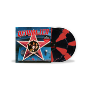 Republica – Republica (2-LP Vinyl)