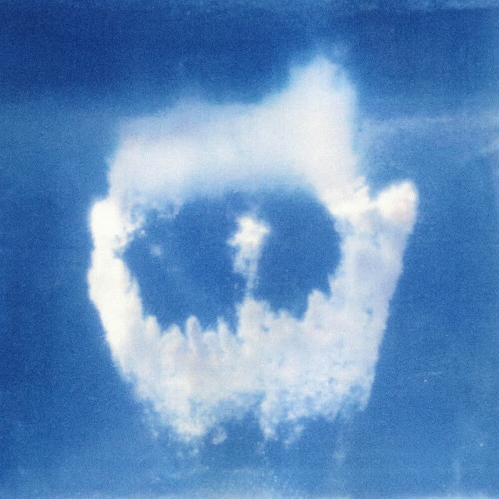 Resavoir – Above The Clouds (Rare Cloud LP Vinyl)