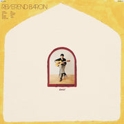 Reverend Baron – Daniel (LP Vinyl)