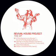 Revival House Project – The (12" Vinyl)