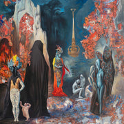 Rezn – Cycles In The Infinite Dream - Deluxe Edition (LP Vinyl)