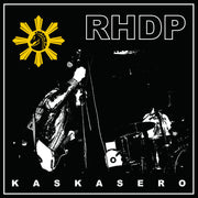 Rhdp – Kaskasero (LP Vinyl)