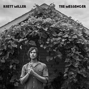 Rhett Miller – The Messenger (CD)