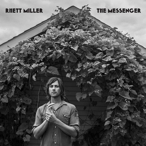 Rhett Miller – The Messenger (CD)