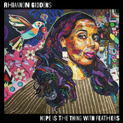 Rhiannon Giddens – Hope is the Thing with Feathers (CD)
