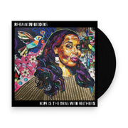 Rhiannon Giddens – Hope is the Thing with Feathers (LP Vinyl)