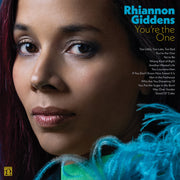 Rhiannon Giddens – You’re The One (CD)