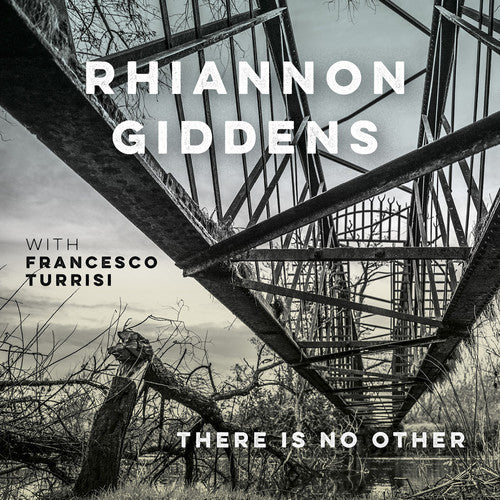 Rhiannon Giddens – there is no Other (CD)