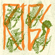 Ribs – Cold Ribs (LP Vinyl)