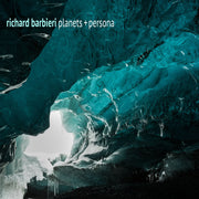 Richard Barbieri – Planets + Persona (CD)