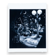 Richard Biffle Shakedown Street—Take Two Prints (Set of 2)