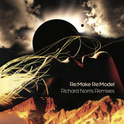 Richard Norris – Re-Make: Re-Model (Richard Norris Remixes, Uk CD)
