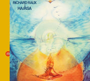 Richard Raux / Hamsa – Richard Raux & Hamsa (CD)